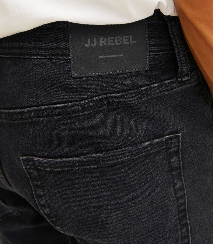 Jack & Jones Rebel мужские джинсы Adam 12263634*01 (5)