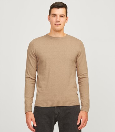 Jack & Jones Rebel miesten neulepusero 12263734*01 (1)