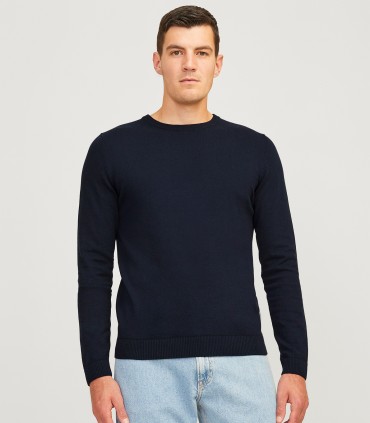 Jack & Jones vīriešu džemperis 12263734*02 (7)