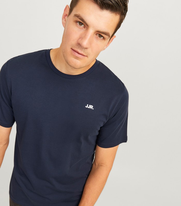 Jack & Jones vīriešu T-krekls 12263850*02 (3)