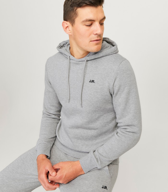 Jack & Jones мужская толстовка 12263852*01 (2)