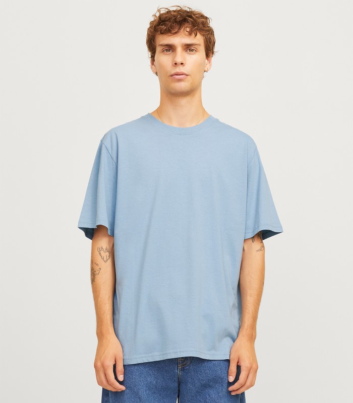 Jack & Jones Miesten T-paita 12263856*01 (4)