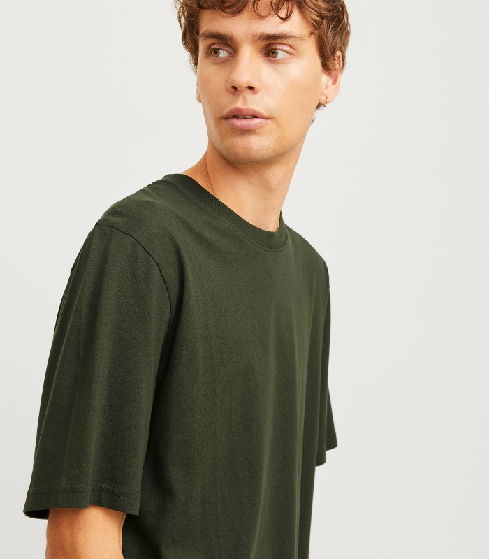 Jack & Jones vīriešu T-krekls 12263856*03 (1)