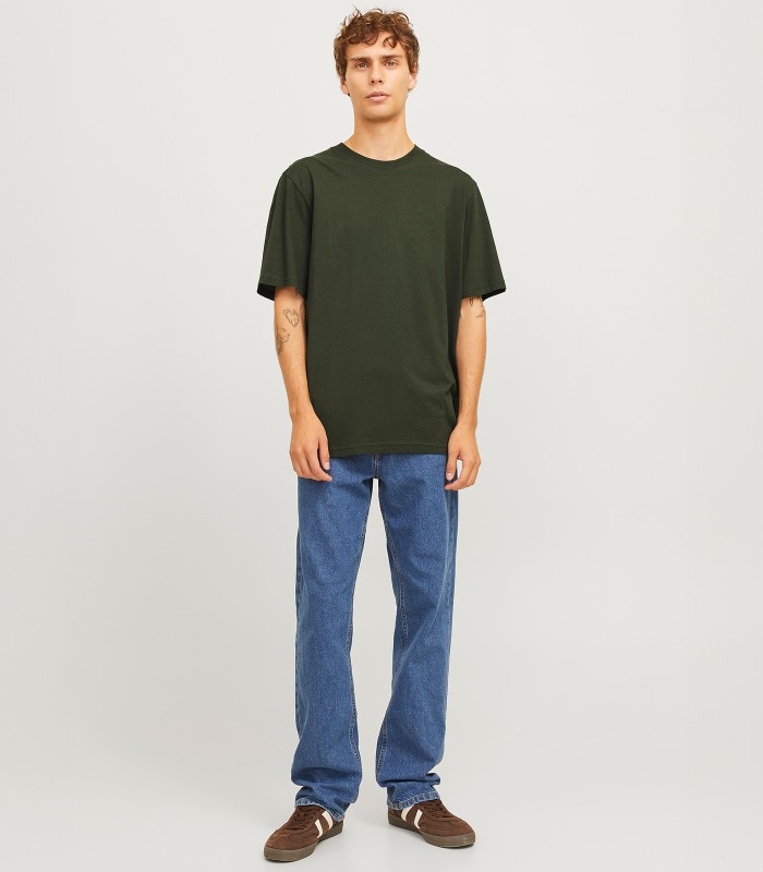 Jack & Jones Miesten T-paita 12263856*03 (3)