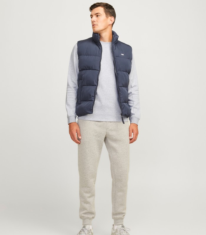 Jack & Jones vīriešu sporta krekls 12263858*01 (1)