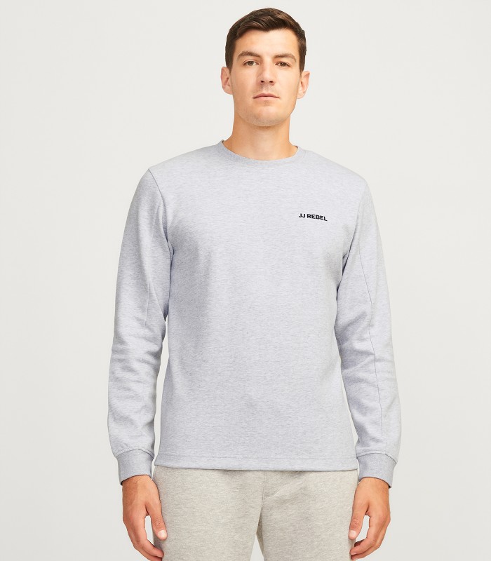 Jack & Jones vīriešu sporta krekls 12263858*01 (4)