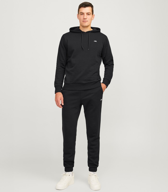 Jack & Jones meeste dressipüksid 12263903*02 (3)