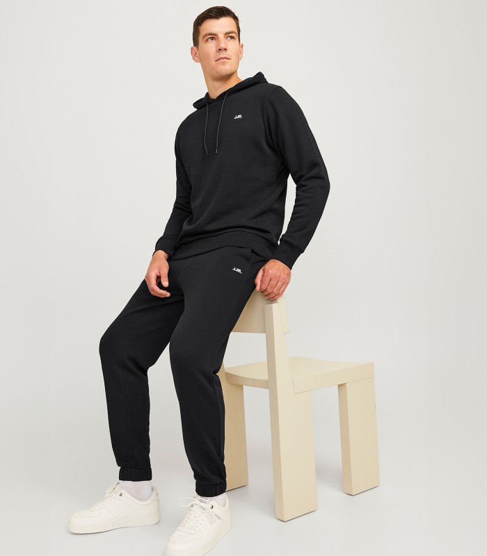 Jack & Jones vyriškos sportinės kelnės 12263903*02 (4)