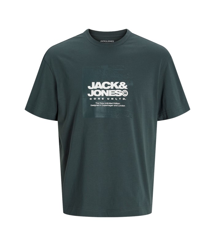 Jack & Jones vyriški marškinėliai 12264029*03 (3)