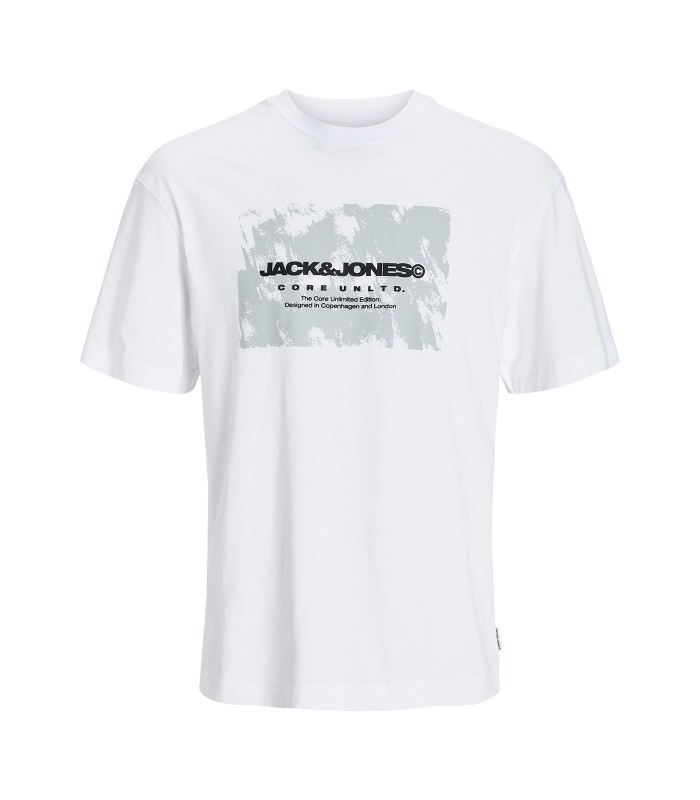 Jack & Jones vīriešu T-krekls 12264029*04 (1)