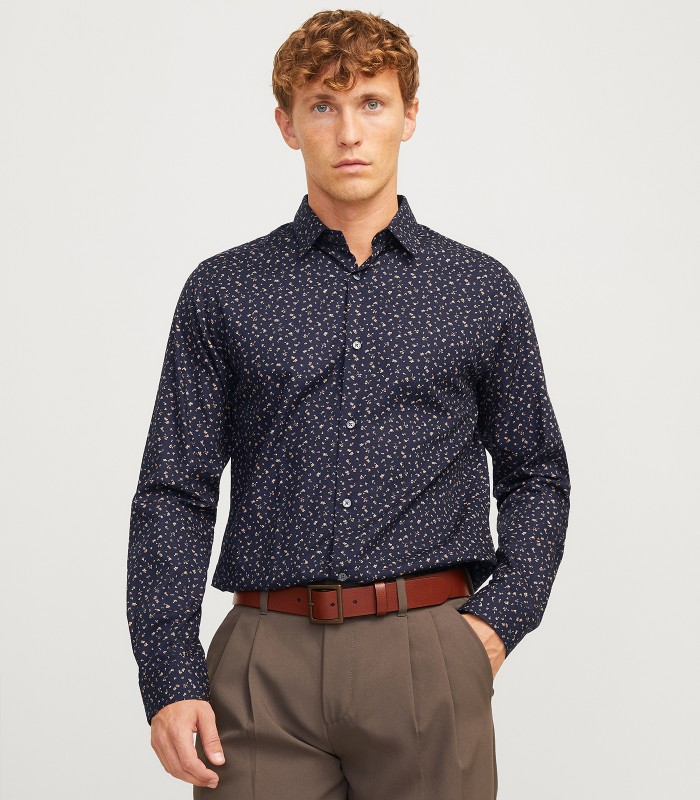 Jack & Jones Miesten paita 12268132*01 (3)