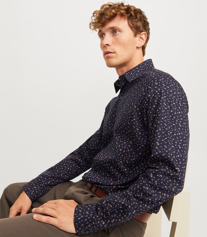 Jack & Jones meeste särk 12268132*01 (4)