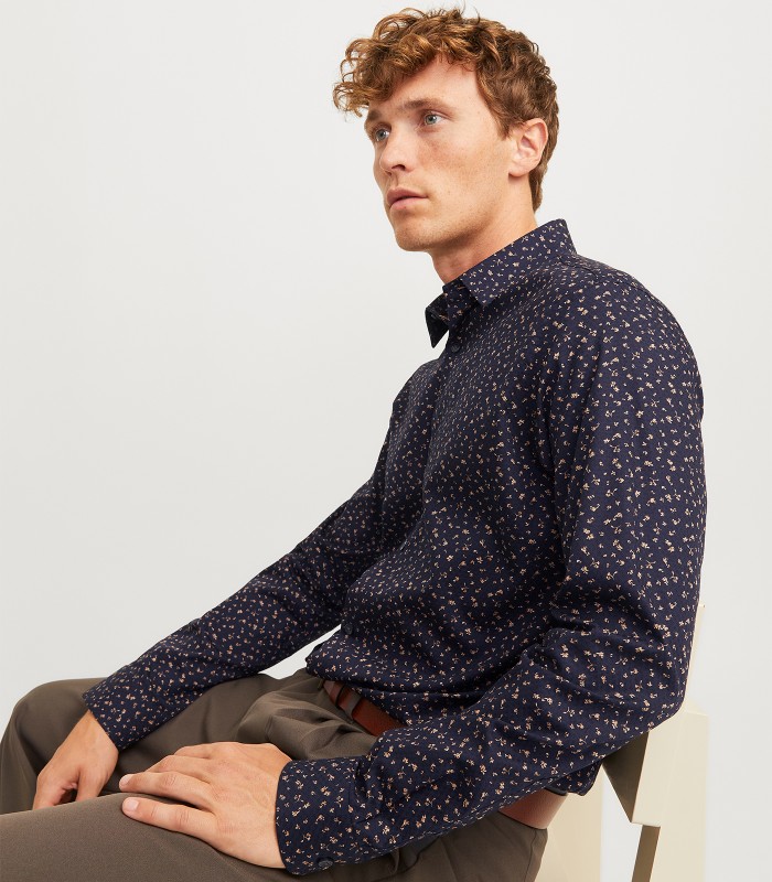 Jack & Jones Miesten paita 12268132*01 (4)
