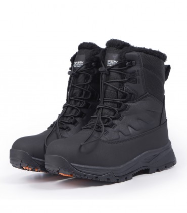 Icepeak naisten saappaat Alofi MS 75268-6*990 (2)