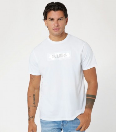 Guess meeste T-särk M4BI61*G011 (6)