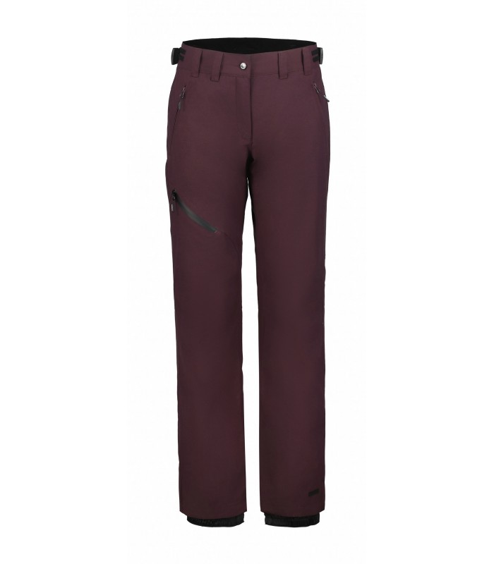 Icepeak Damen-Skihose 80g Curlew 54040-6*770 (8)