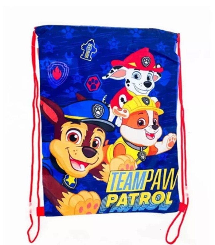 Bērnu apavu soma Paw Patrol 231607 01