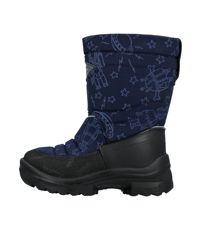 Kuoma Winterstiefel Putkivarsi 1203*0113