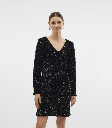 Vero Moda naiste kleit 10319192*01 (1)