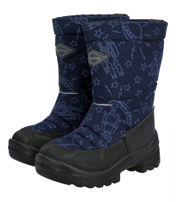 Kuoma Winterstiefel Putkivarsi 1203*0113