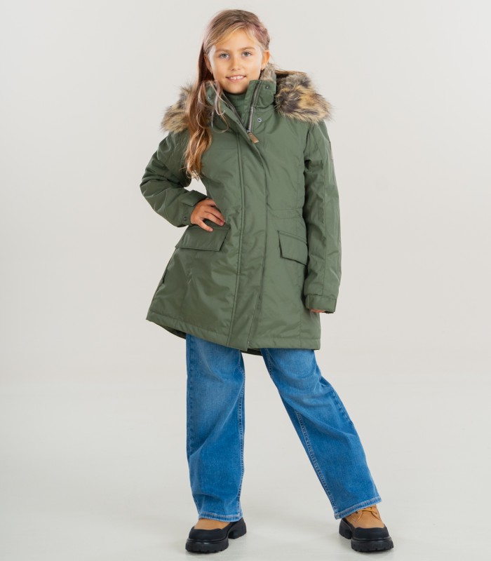 Lenne Kinderparka 250g Elli 24671*330