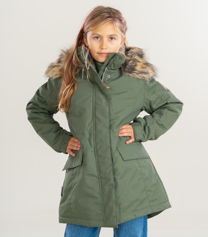 Lenne Kinderparka 250g Elli 24671*330