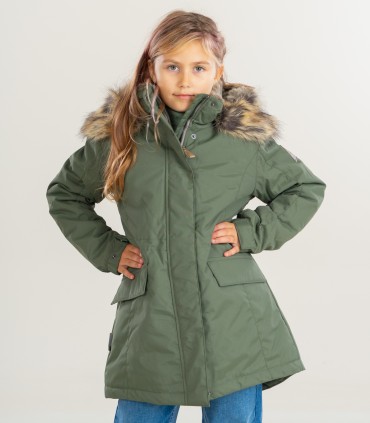 Lenne laste parka 250g Elli 24671*330