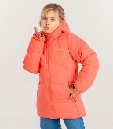 Icepeak bērnu jaka 300g Loris 50034-6*629 (2)
