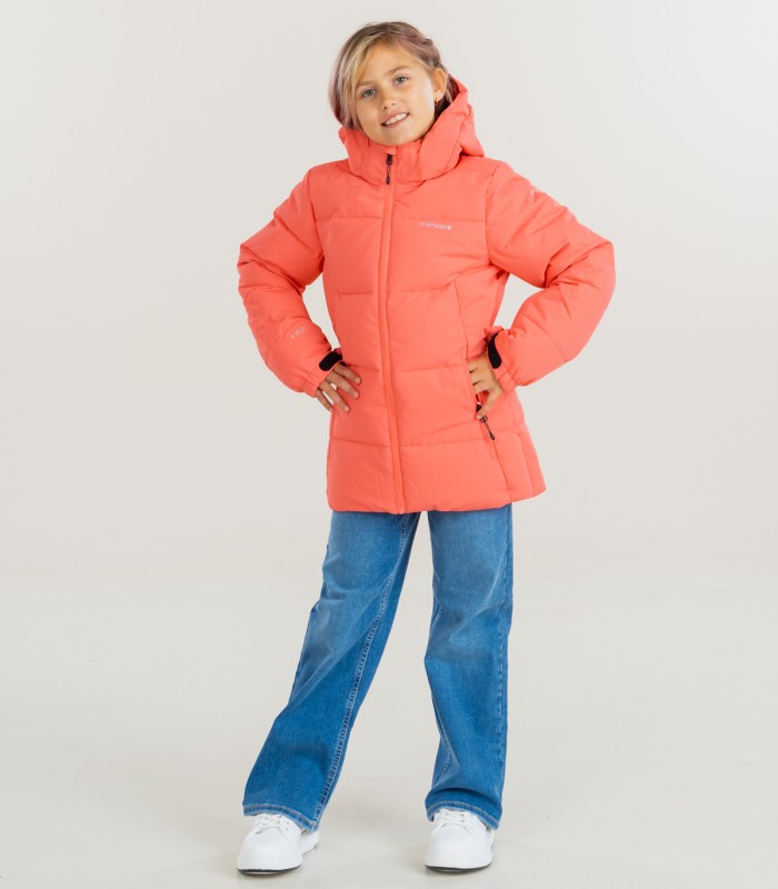 Icepeak Kinderjacke 300g Lori 50034-6*629