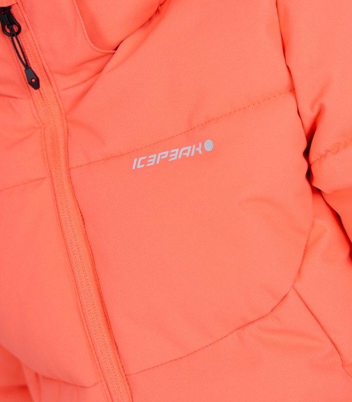 Icepeak детская куртка 300g Loris 50034-6*629