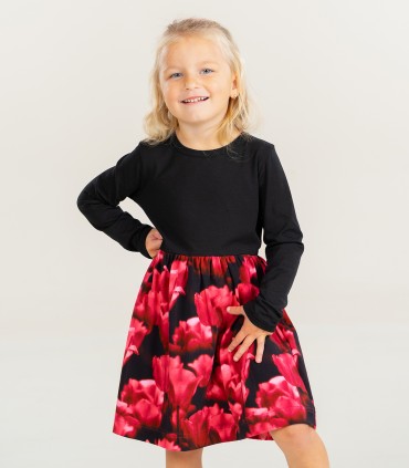 Lenne bērnu kleita Tessa 24924*2582