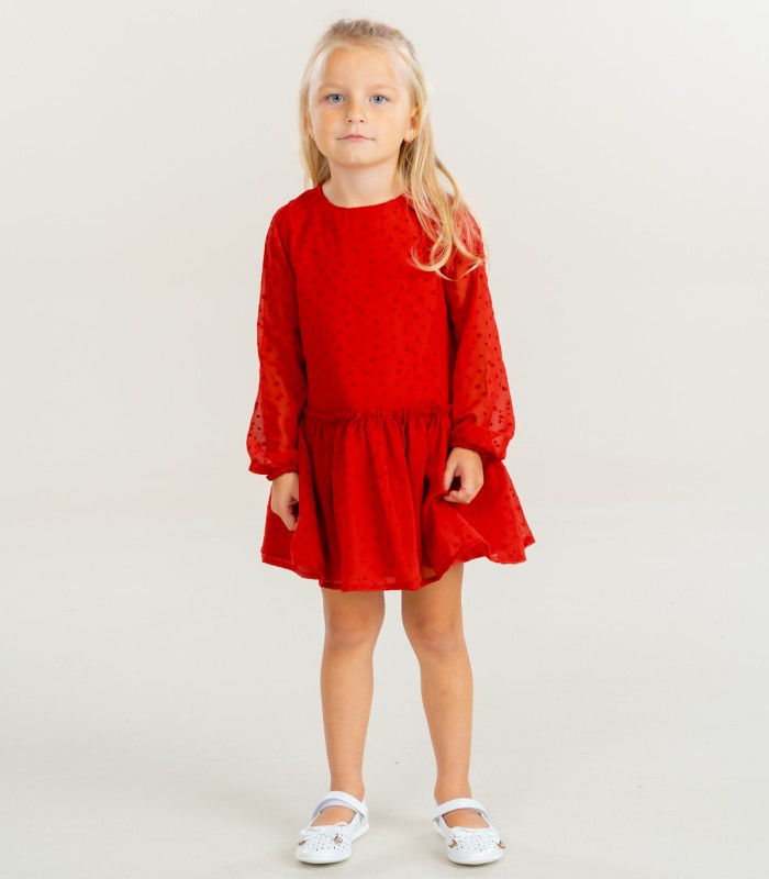 Boboli-Kinderkleid 709400*9528