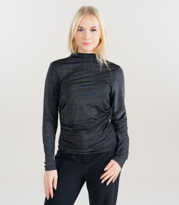 Pieces sieviešu tops 17151156*01