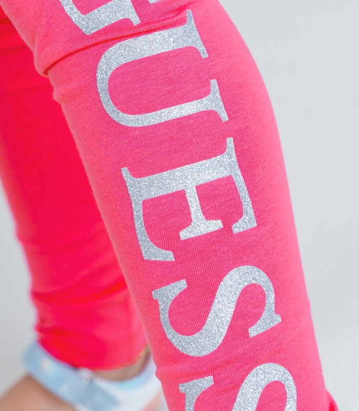 Guess Kinder-Leggings K3YB01*G65E (2)