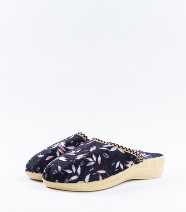 Женские тапочки 402603 01