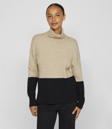 Vila naiste pullover 14084235*02