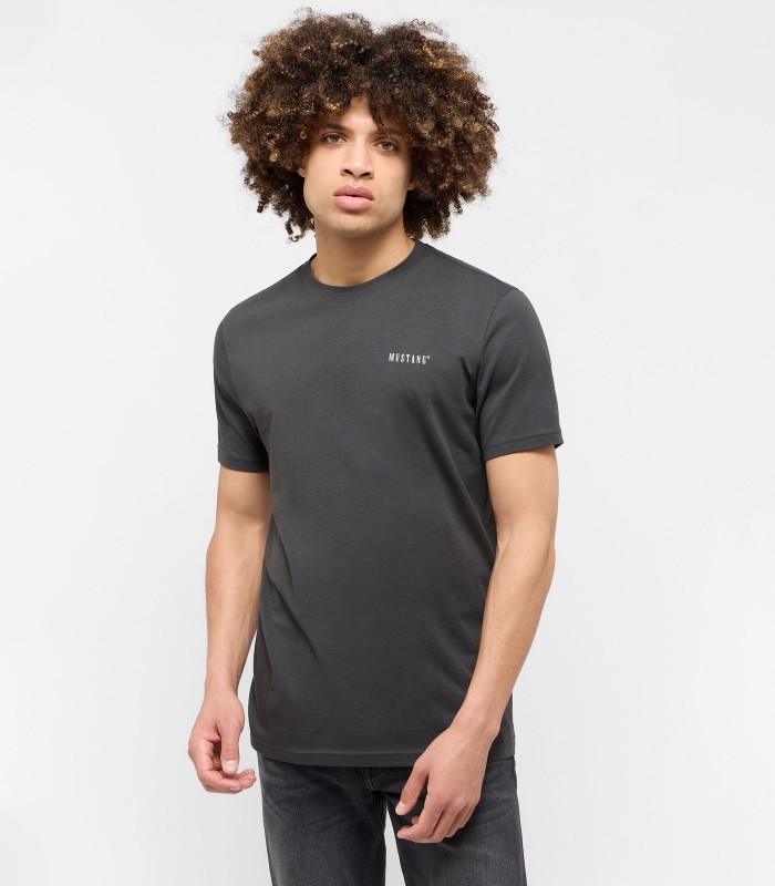 Mustang Herren T-Shirt 1015662*01 (6)