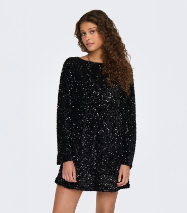 ONLY женское платье 15339408*01 (4)