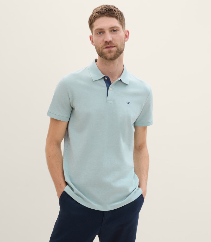 Tom Tailor Herren-Poloshirt 1031006*31367