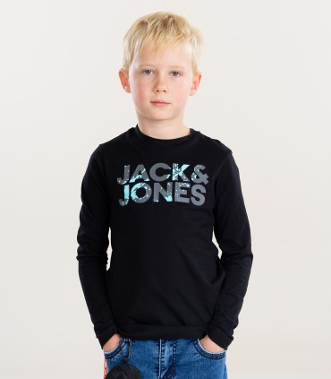 Jack & Jones рубашка для мальчика 12275802*01 (2)