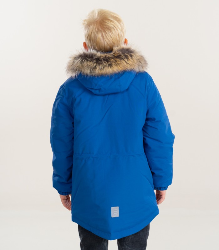 Lenne Kinderparka 250g Eddy 24339*670 (7)