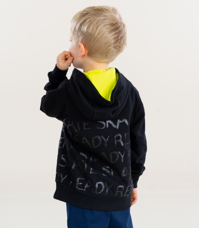 Boboli Kinder-Sweatshirt 519117*890 (7)