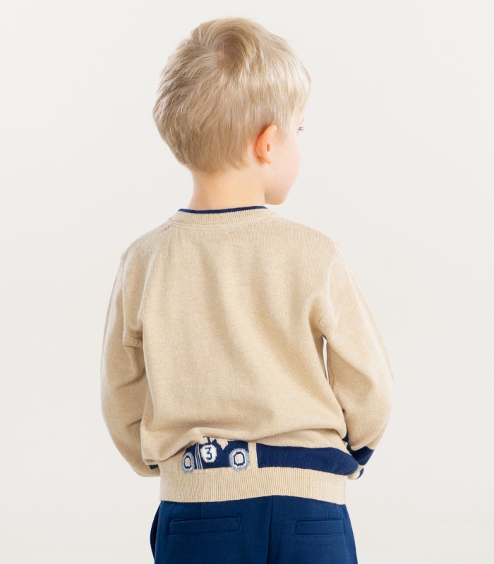 Boboli Kinderpullover 719108*7389 (5)