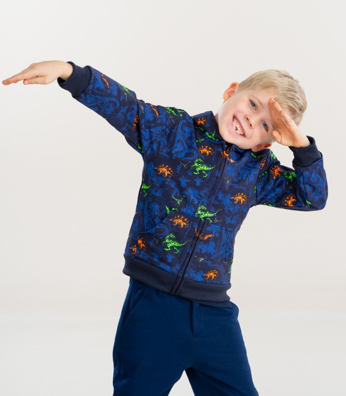 Kinder-Sweatshirt 815093 01 (1)