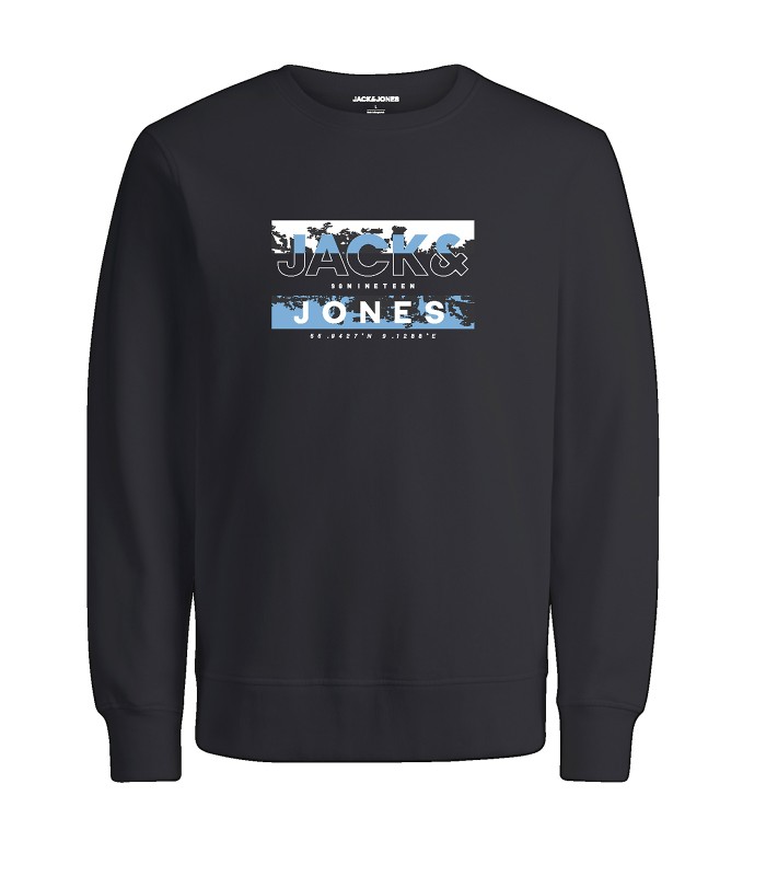 Jack & Jones poiste dressipluus 12271370*01