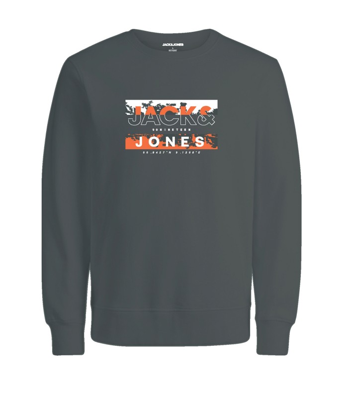 Jack & Jones bērnu sporta krekls 12271370*02