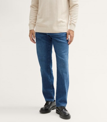 Tom Tailor мужские джинсы Marvin L34 1043084*10113 (4)