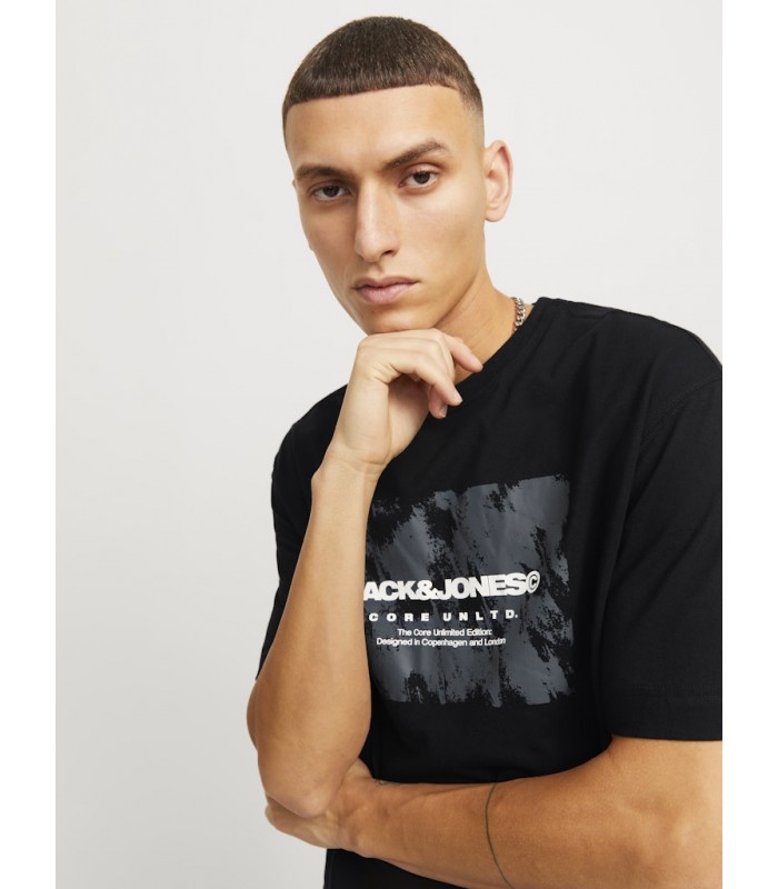 Jack & Jones Herren-T-Shirt 12264029*01 (4)