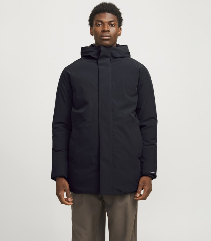 Jack & Jones miesten parka 200g 12258403*02 (3)