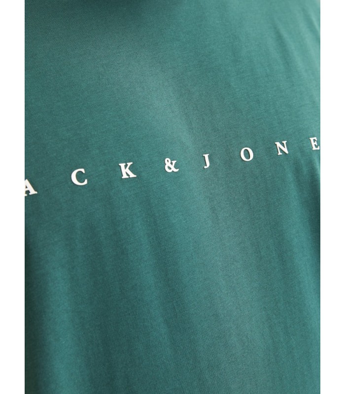 Jack & Jones vīriešu T-krekls 12243625*01 (7)